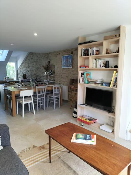 Cote Golfe - Golfe Du Morbihan Sarzeau Exterior photo