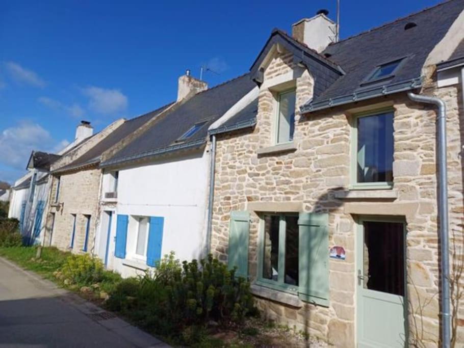 Cote Golfe - Golfe Du Morbihan Sarzeau Exterior photo
