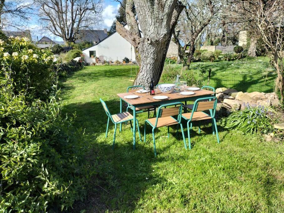 Cote Golfe - Golfe Du Morbihan Sarzeau Exterior photo