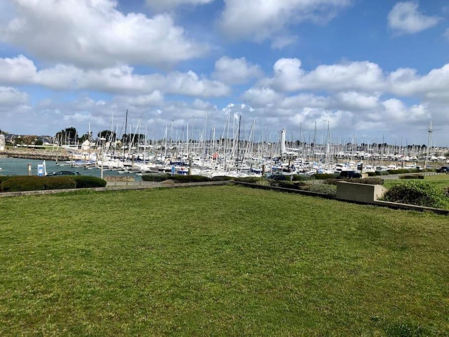 Cote Golfe - Golfe Du Morbihan Sarzeau Exterior photo